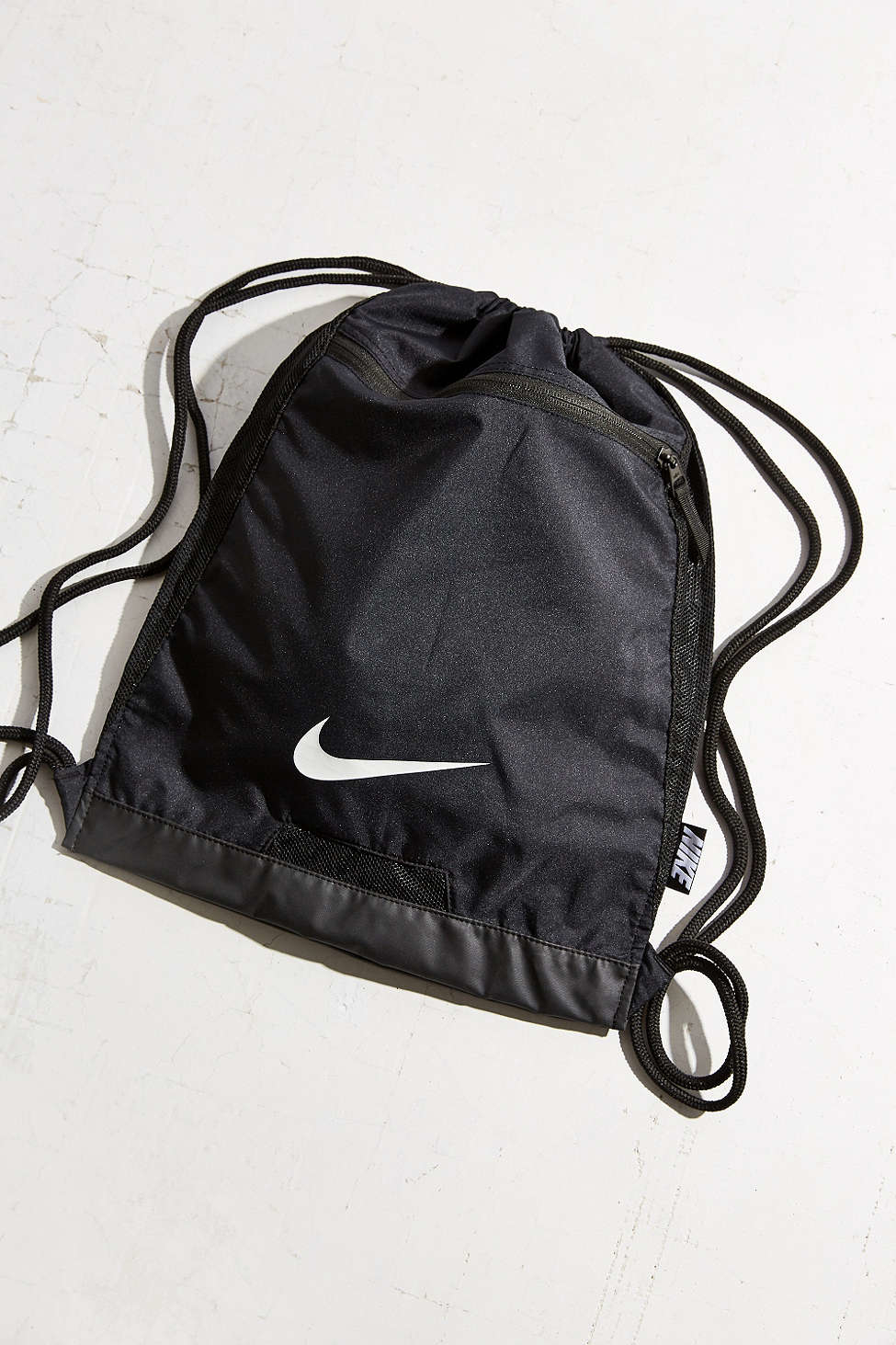 nike alpha adapt gymsack