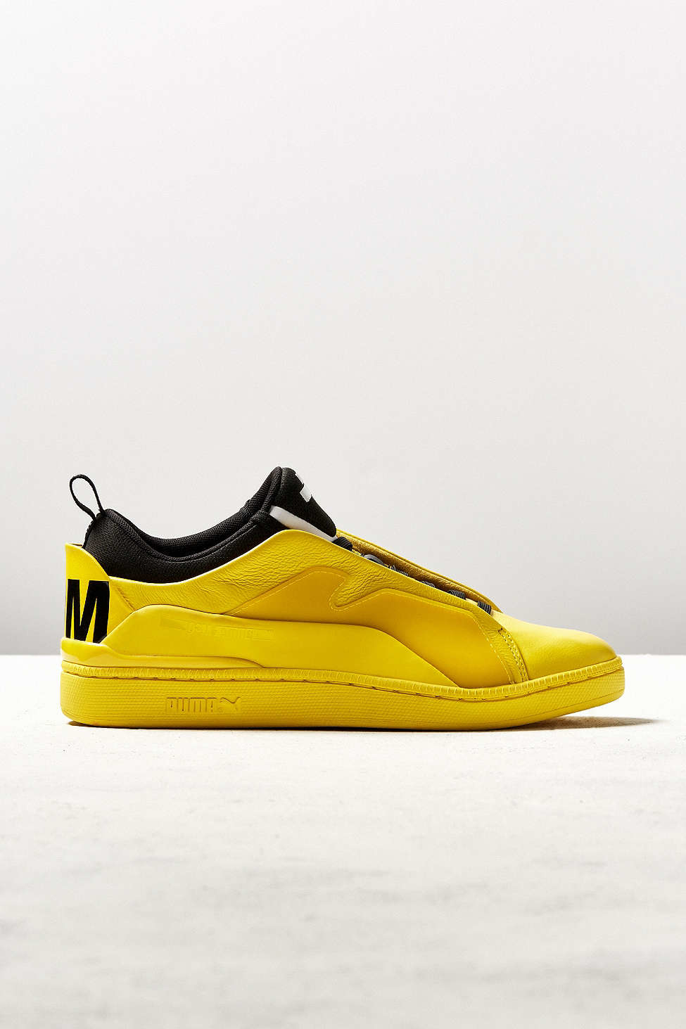 puma x mcq by alexander mcqueen