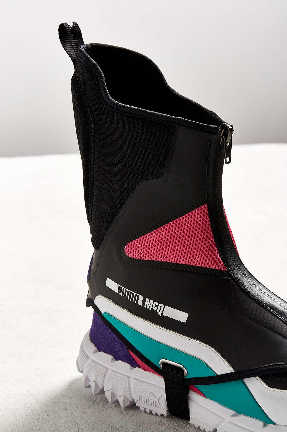 mcq puma boots