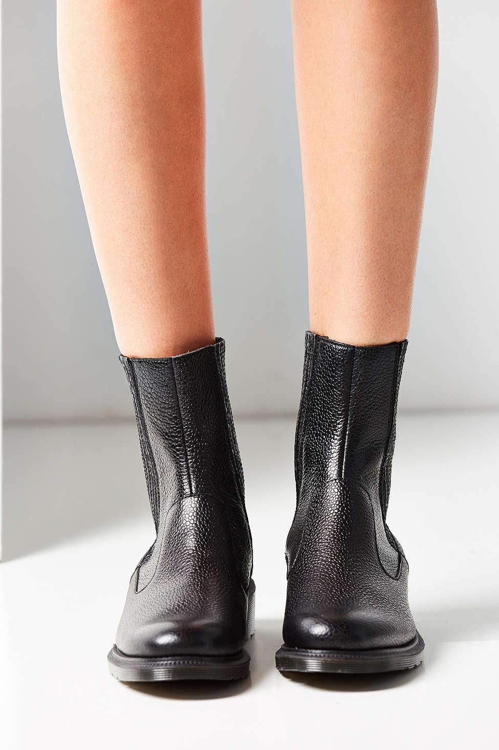 frye chelsea melissa