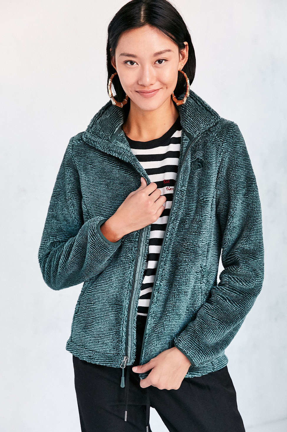 Greenaway recommends best of Furry north face jackets face jackets north Furry