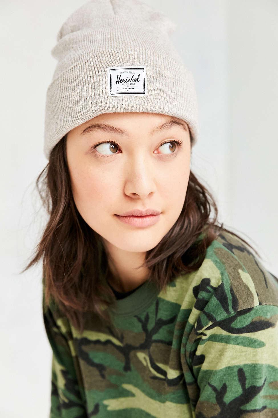 Synthetic Elmer Beanie | Lyst