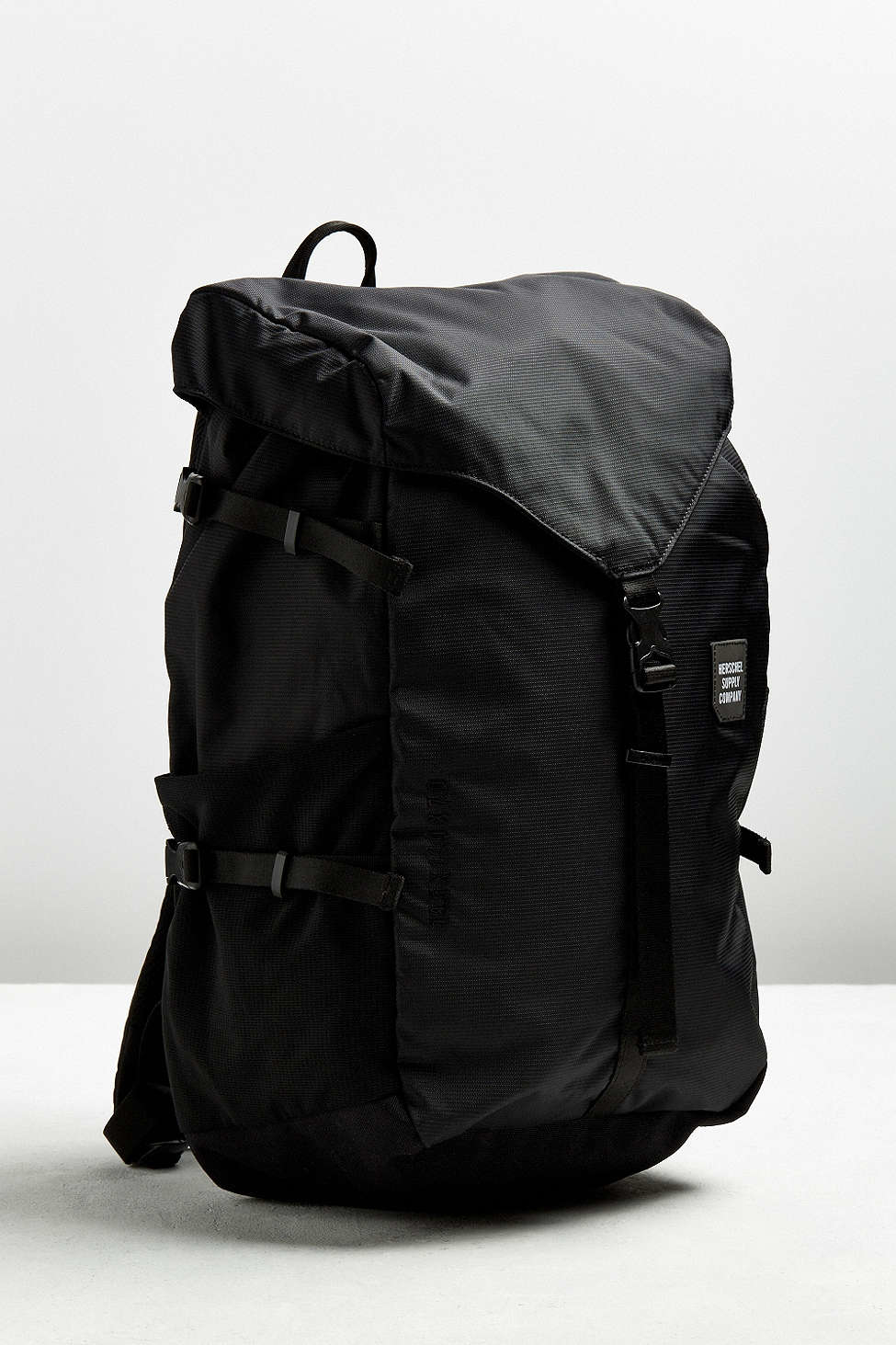 Herschel Supply Co. Synthetic Trail Barlow Backpack in Black for 