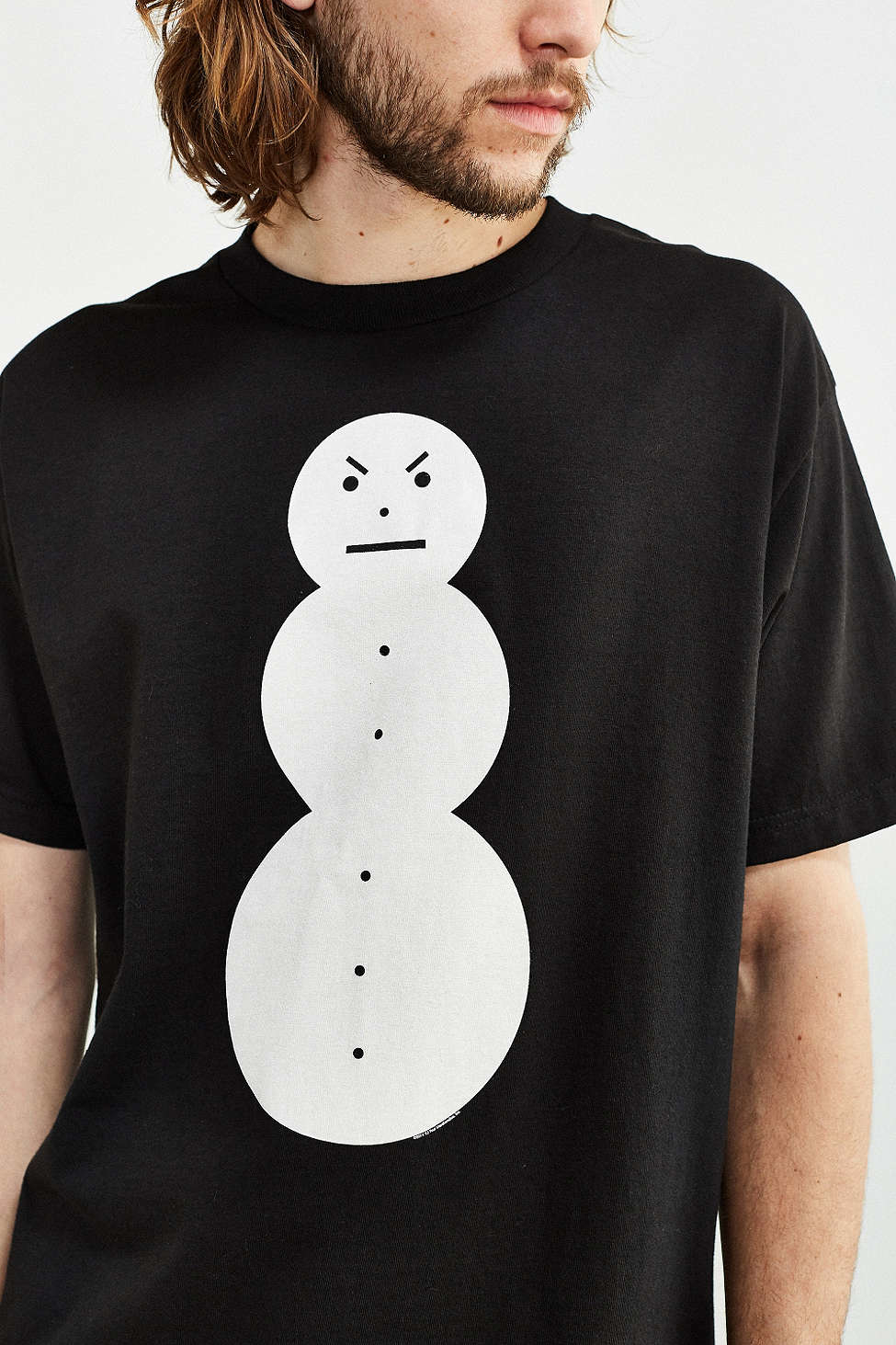 snowman shirt young jeezy