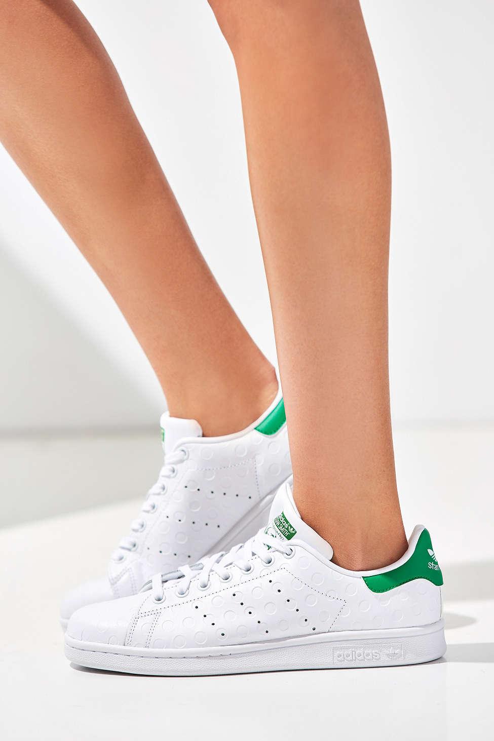 stan smith dots
