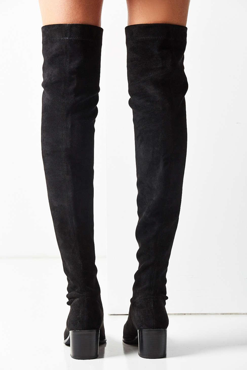 sol sana over the knee boots