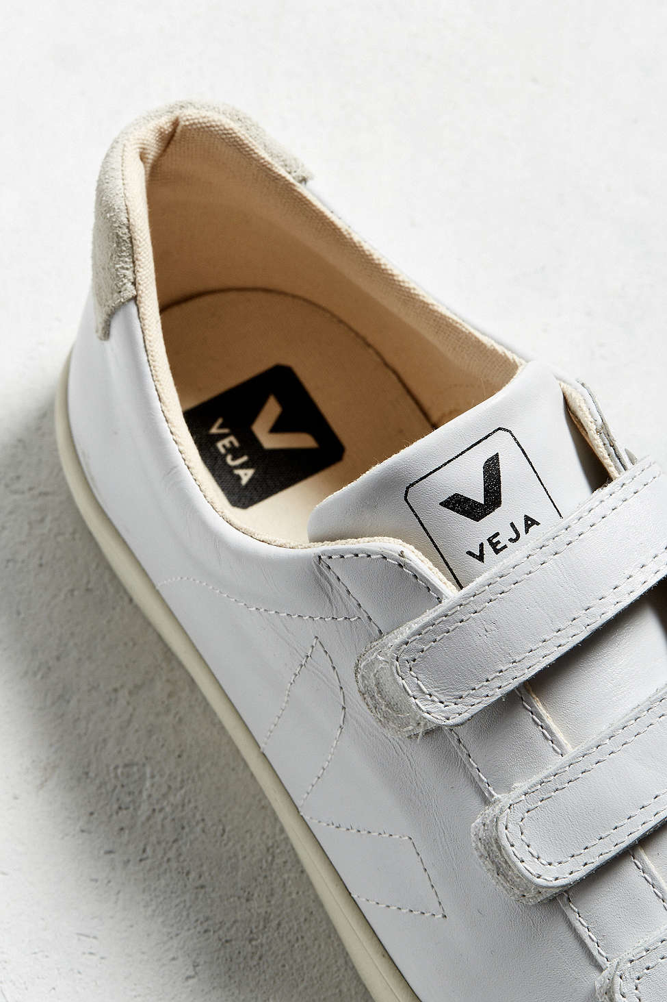 veja esplar 3 lock sneaker
