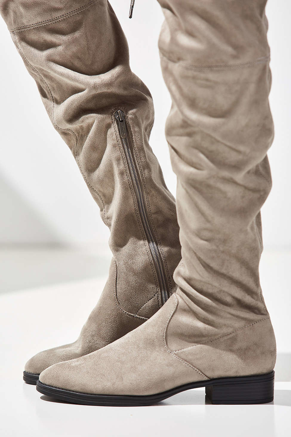 women's peyton grey tall boot
