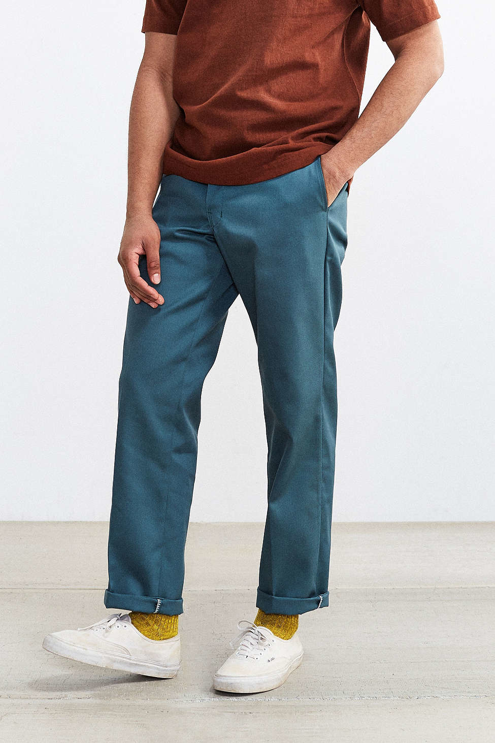 dickies 874 pink