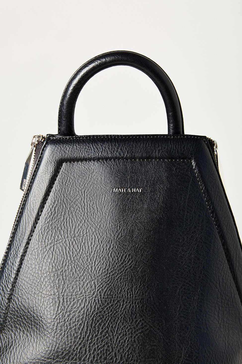 Matt & Nat Chanda Backpack in Black | Lyst display picture 3