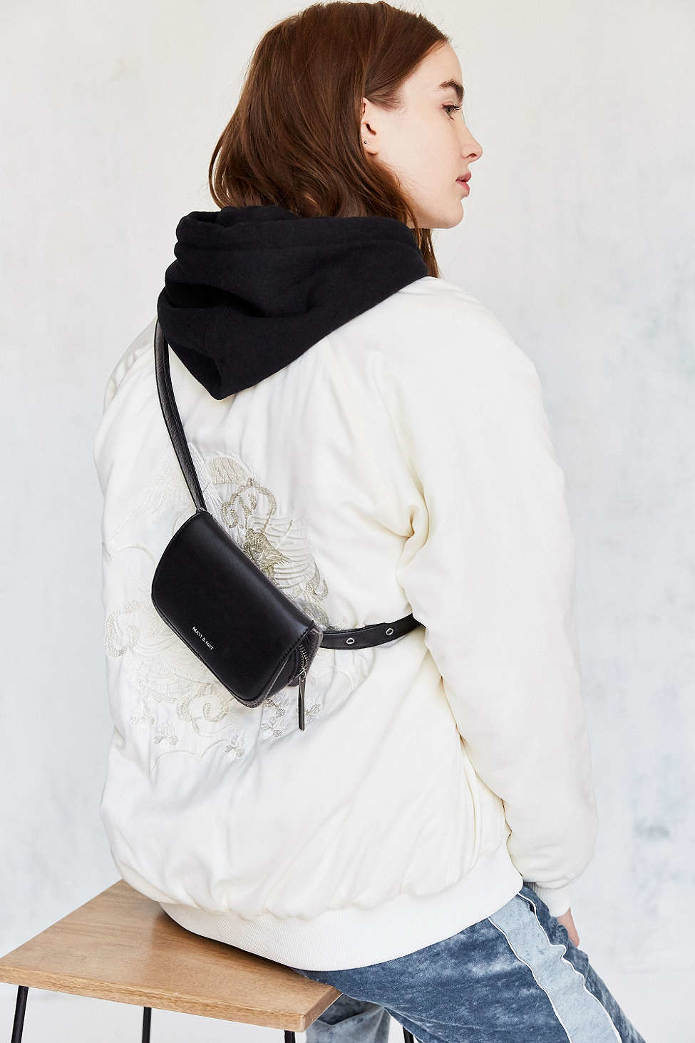 matt and nat aki belt bag