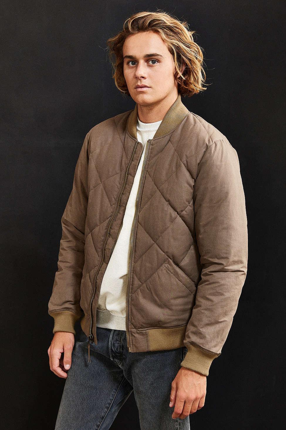 skyliner jacket