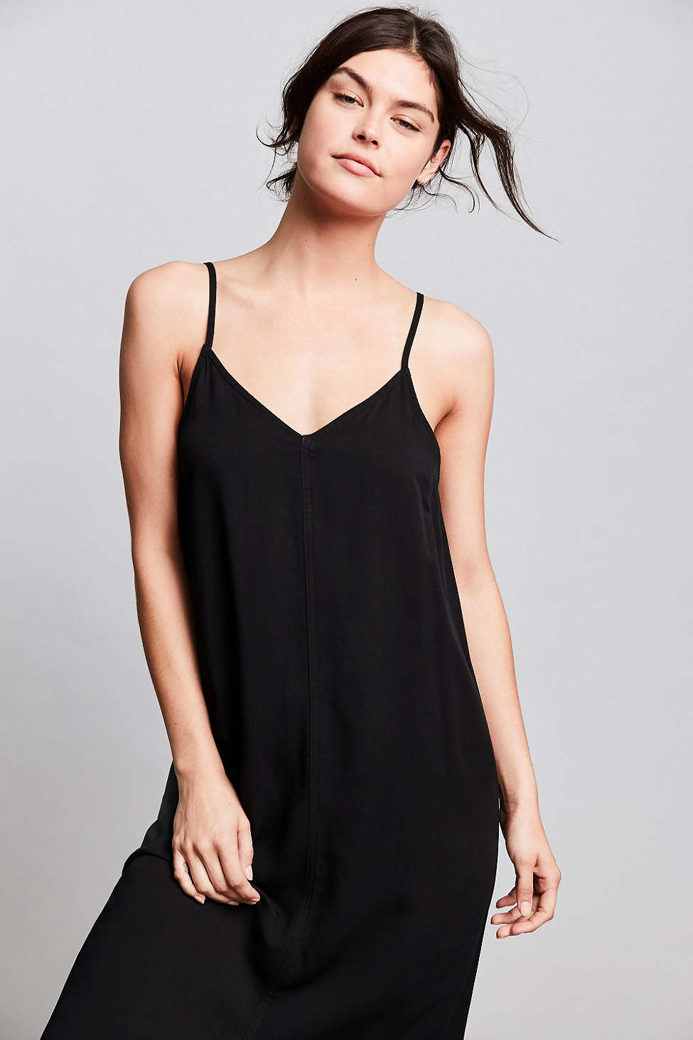 calvin klein slip dress clueless