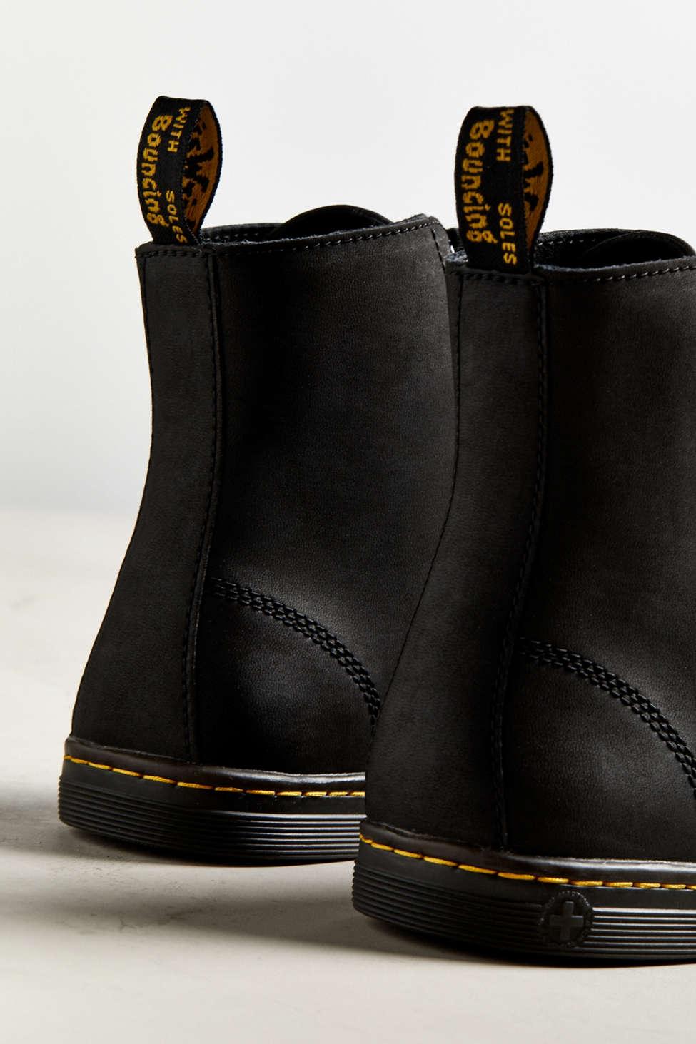doc martens tobias brown