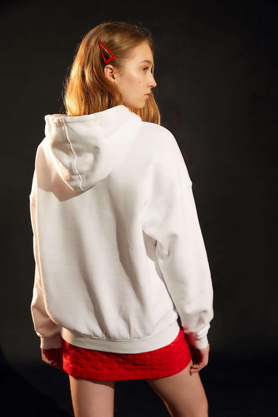 adidas heart hoodie sweatshirt