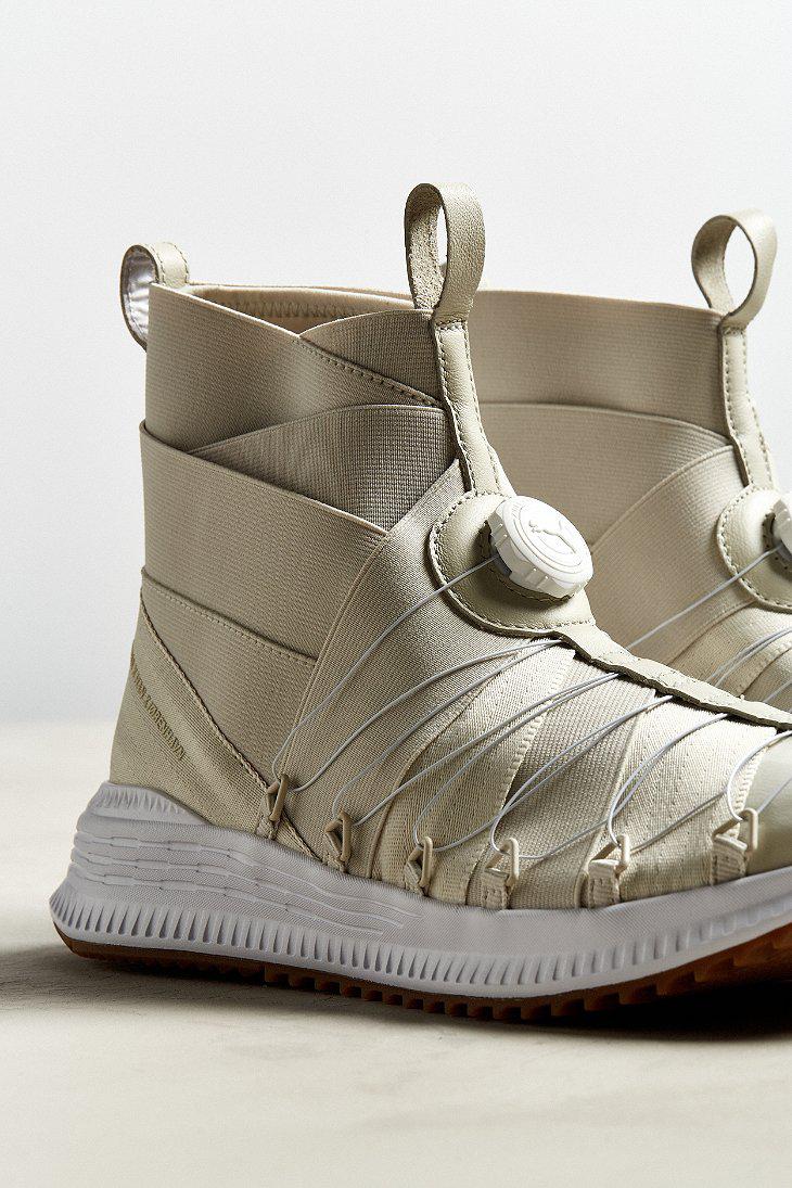 puma tsugi disc sneaker