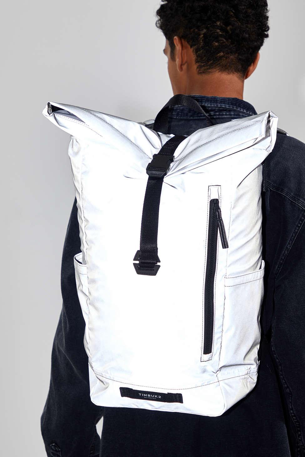 Timbuk2 Reflective Tuck Pack Backpack for Men | Lyst