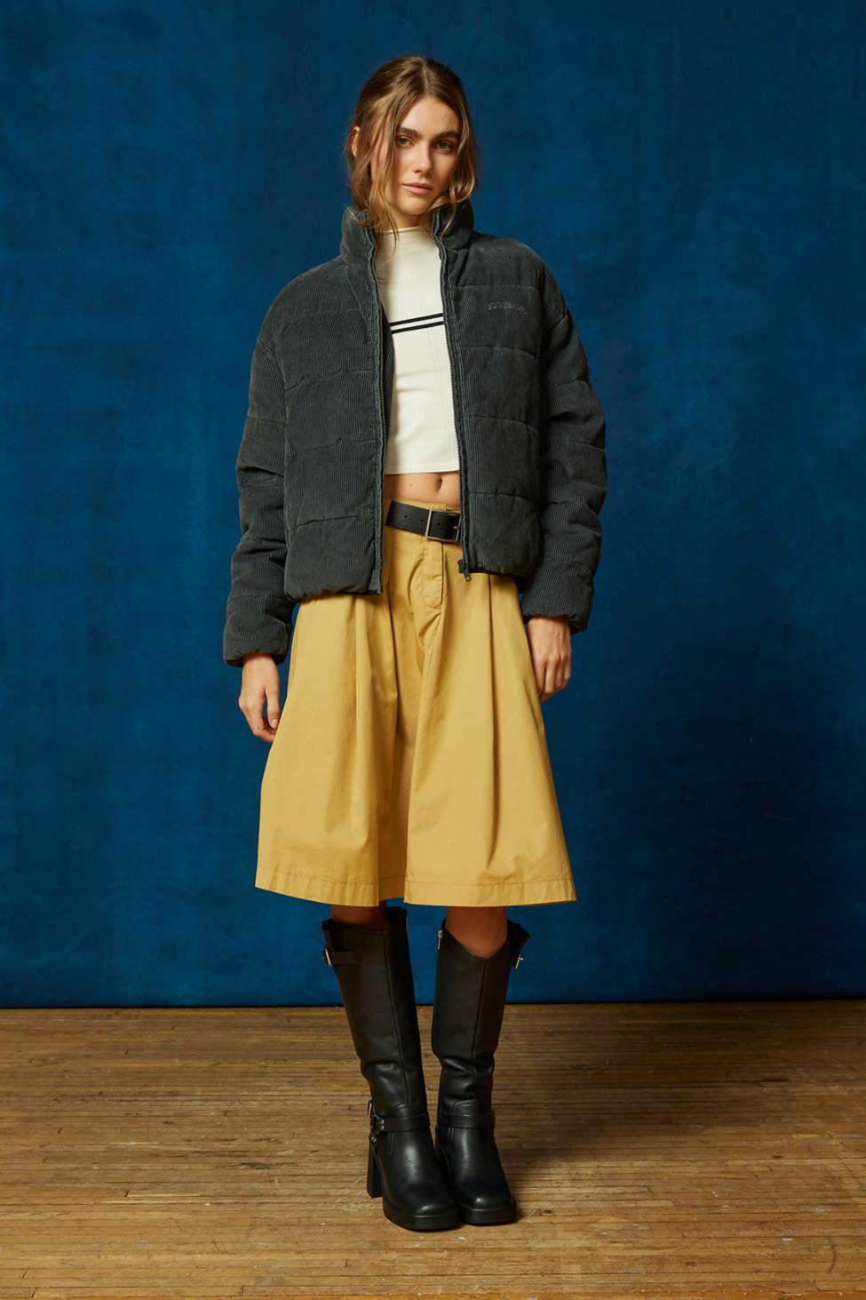 Puffer hotsell jacket donna