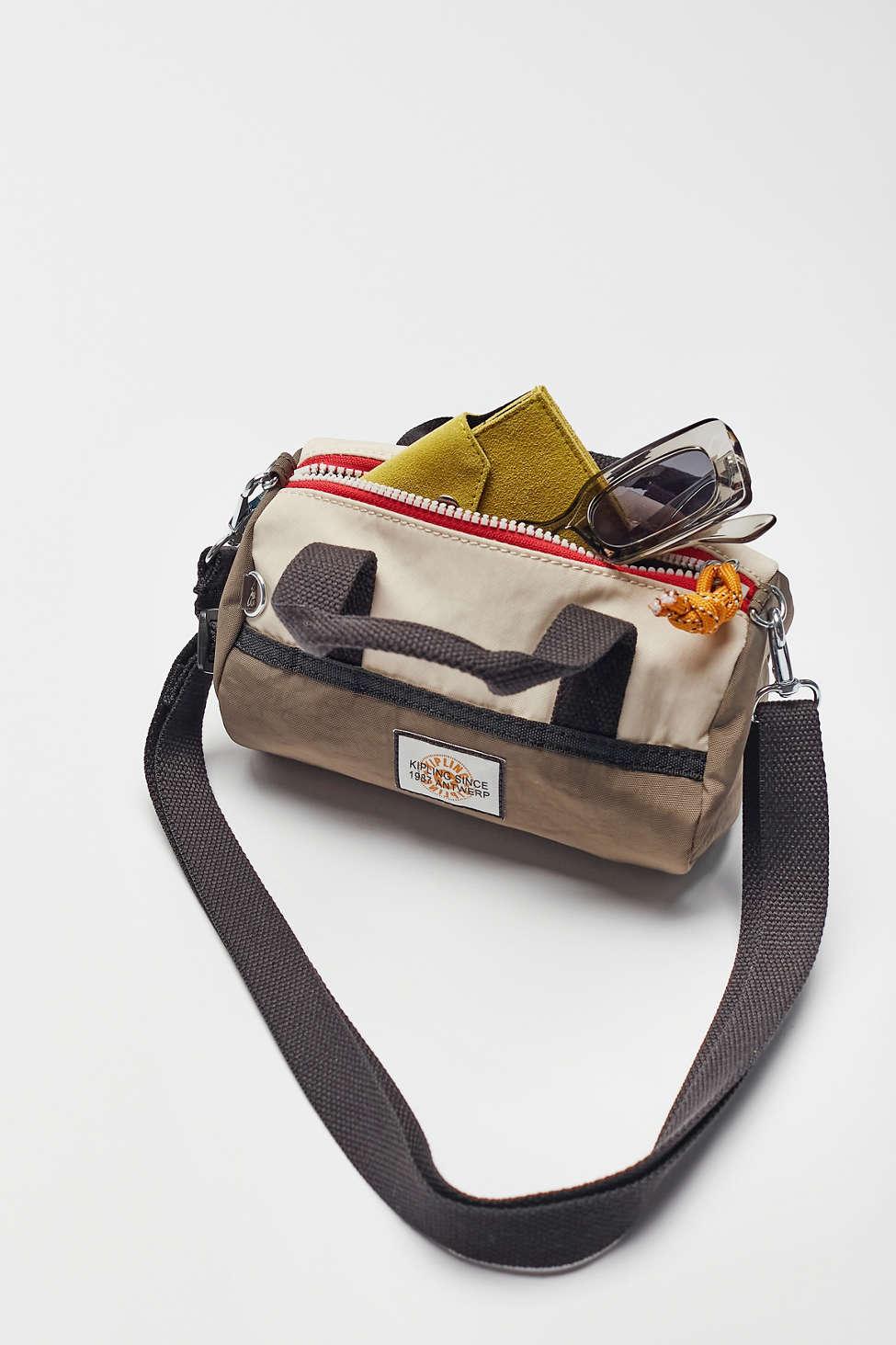 Kipling Quan Crossbody Handbag | Lyst