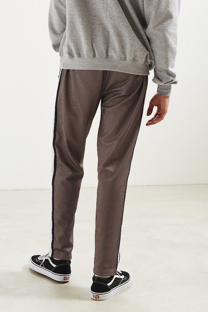 Synthetic Uo Oscar Track Pant 