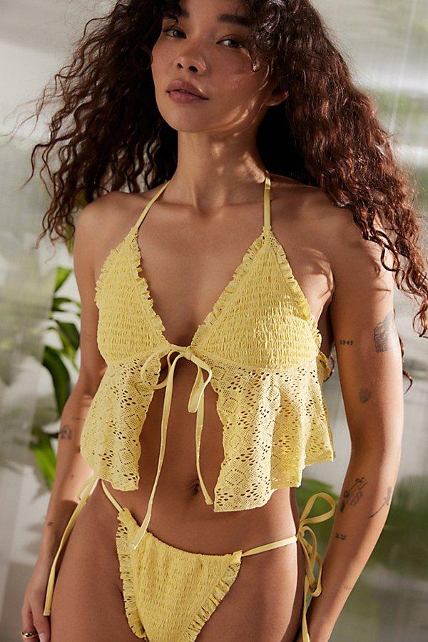 Baby doll bikinis best sale
