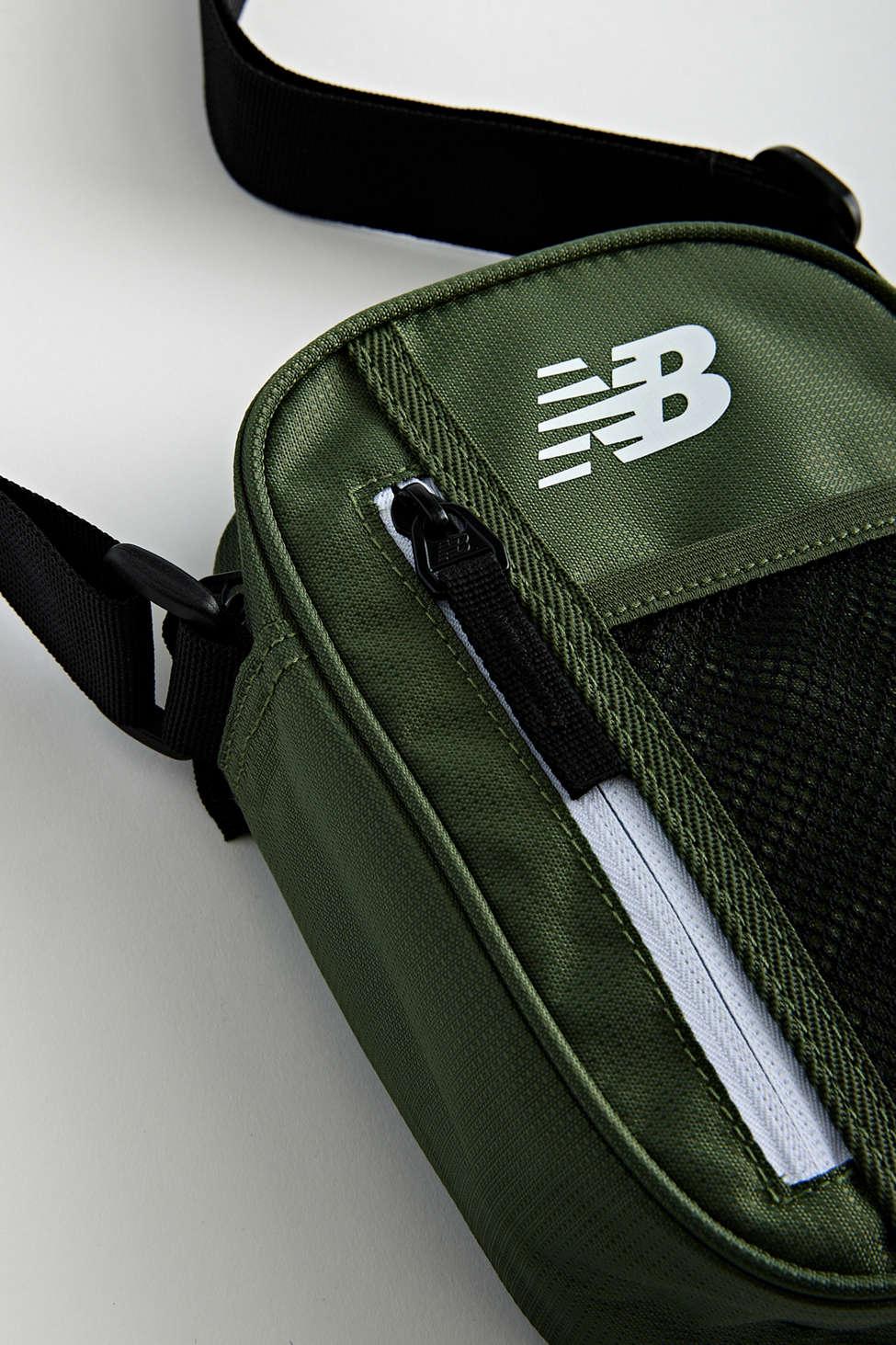 New balance crossbody bag 2025