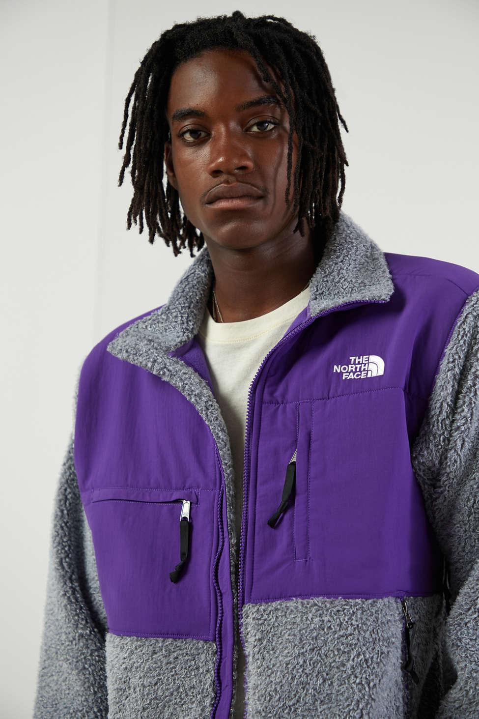 berber coats and jackets