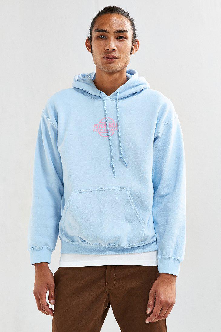 Red hot chili peppers hoodie urban outfitters Clearance