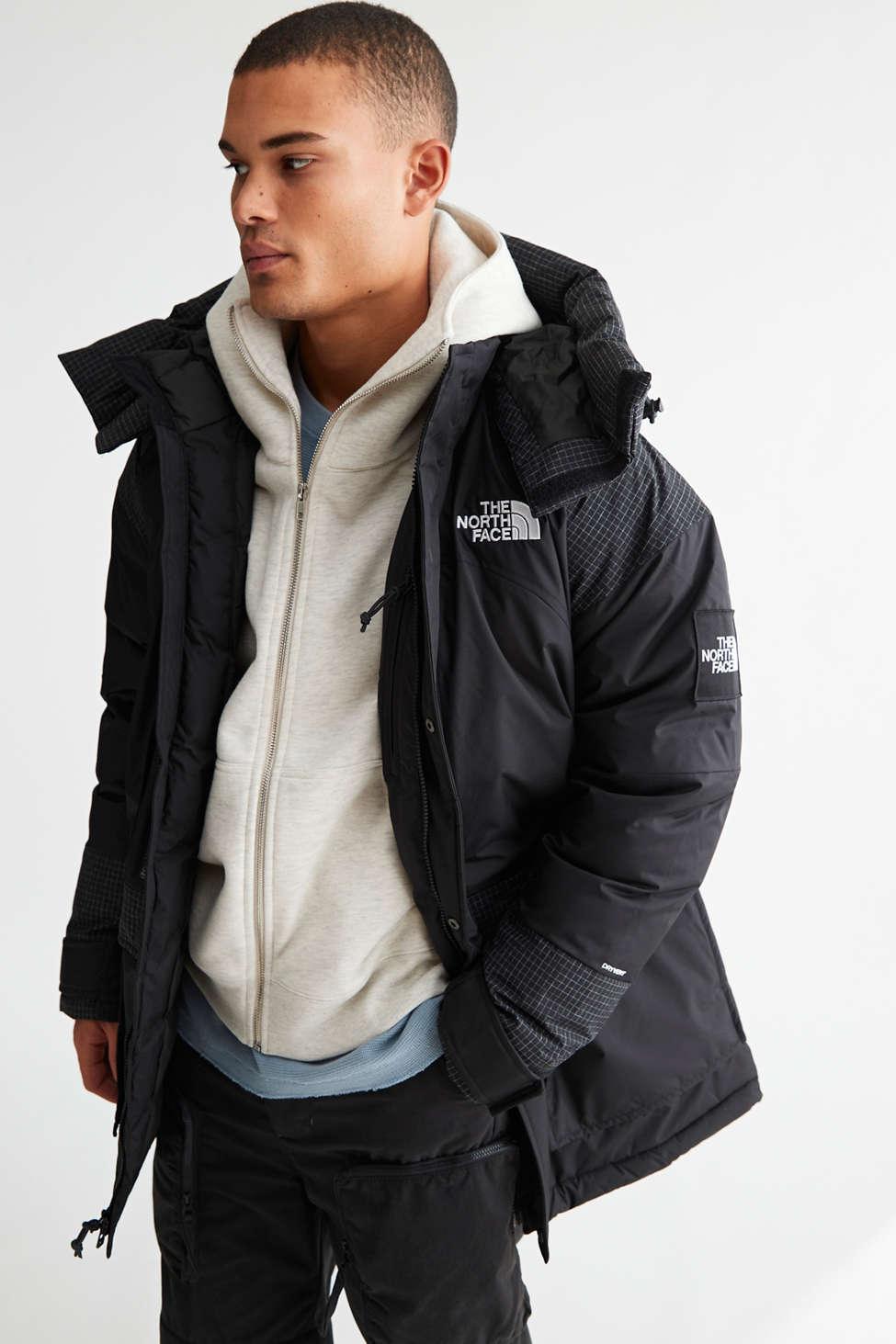 The North Face Rusta Dryvent Jacket in Black for Men | Lyst