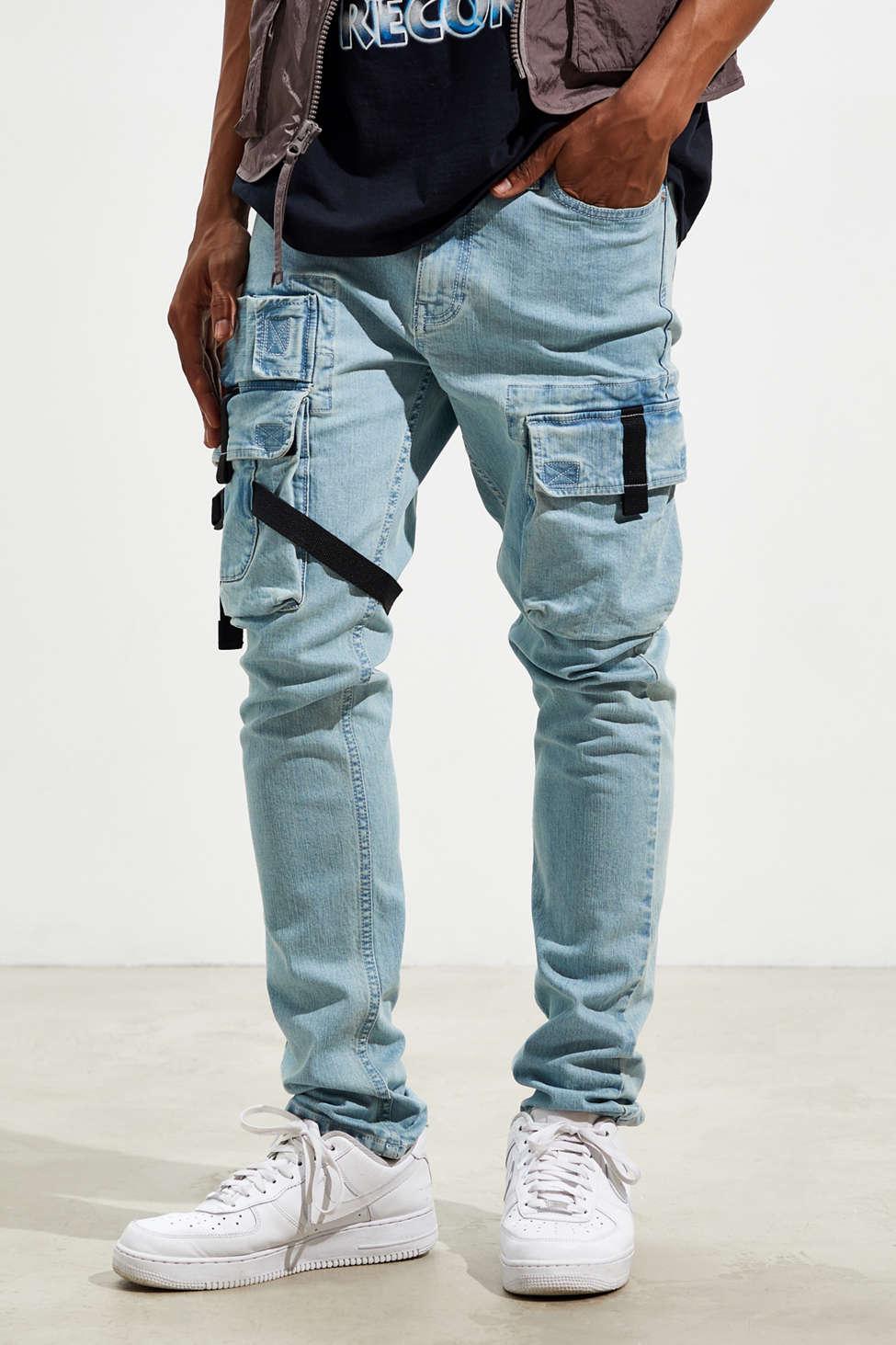 bdg skinny stretch jeans