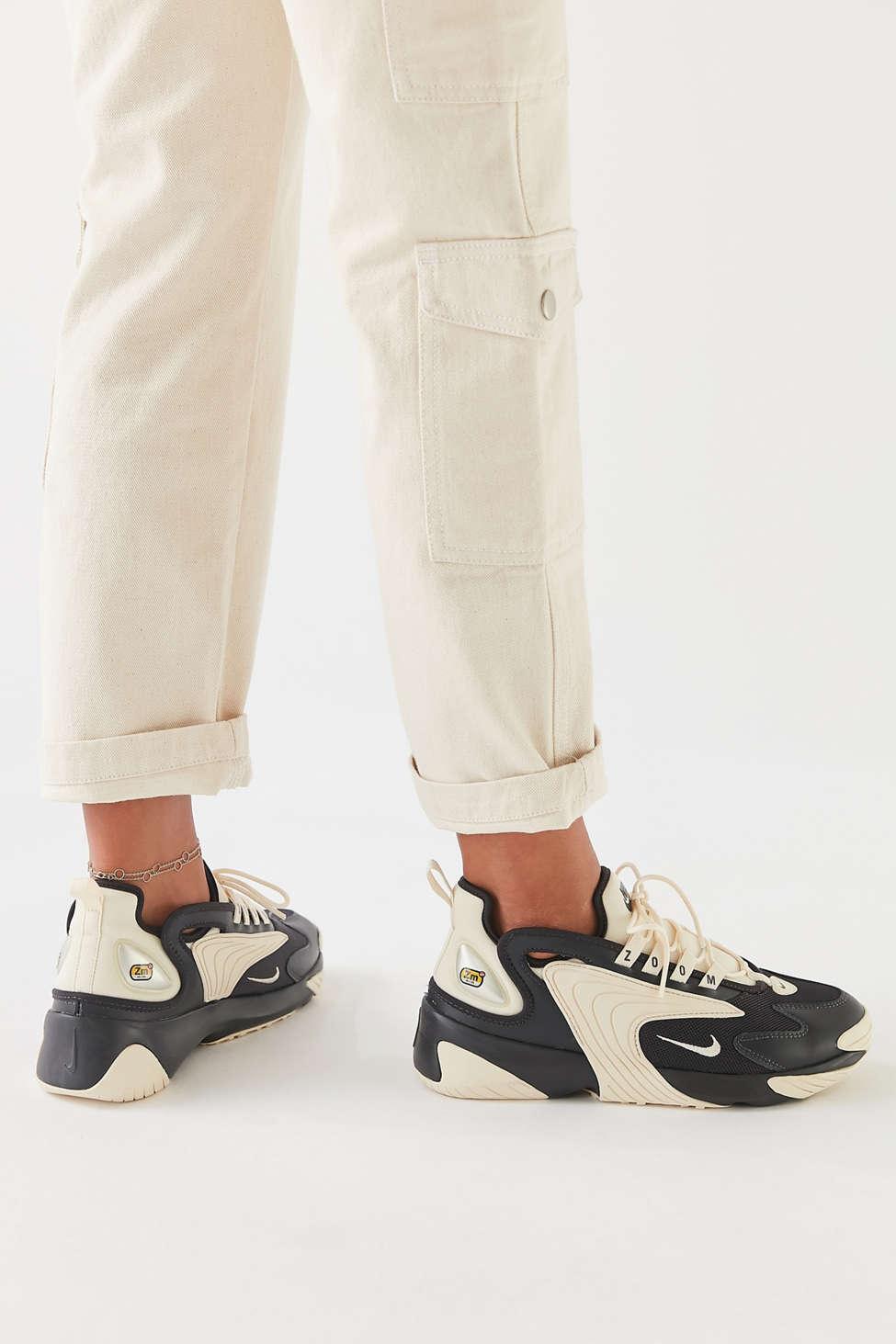 nike zoom 2k urban outfitters