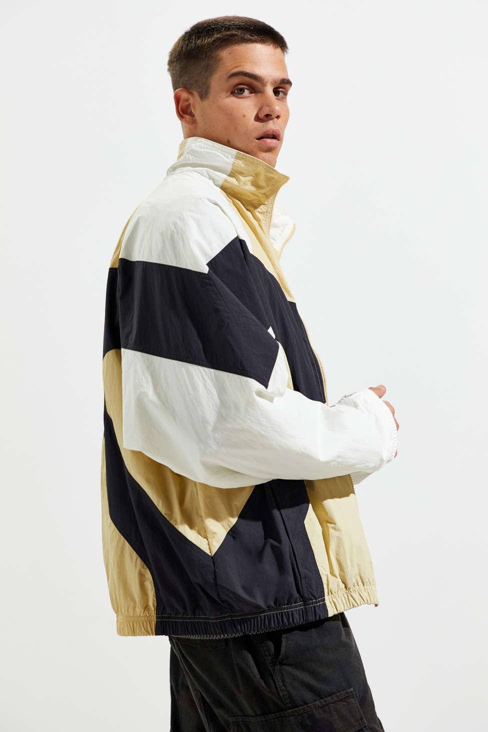 nike reissue windbreaker jacket
