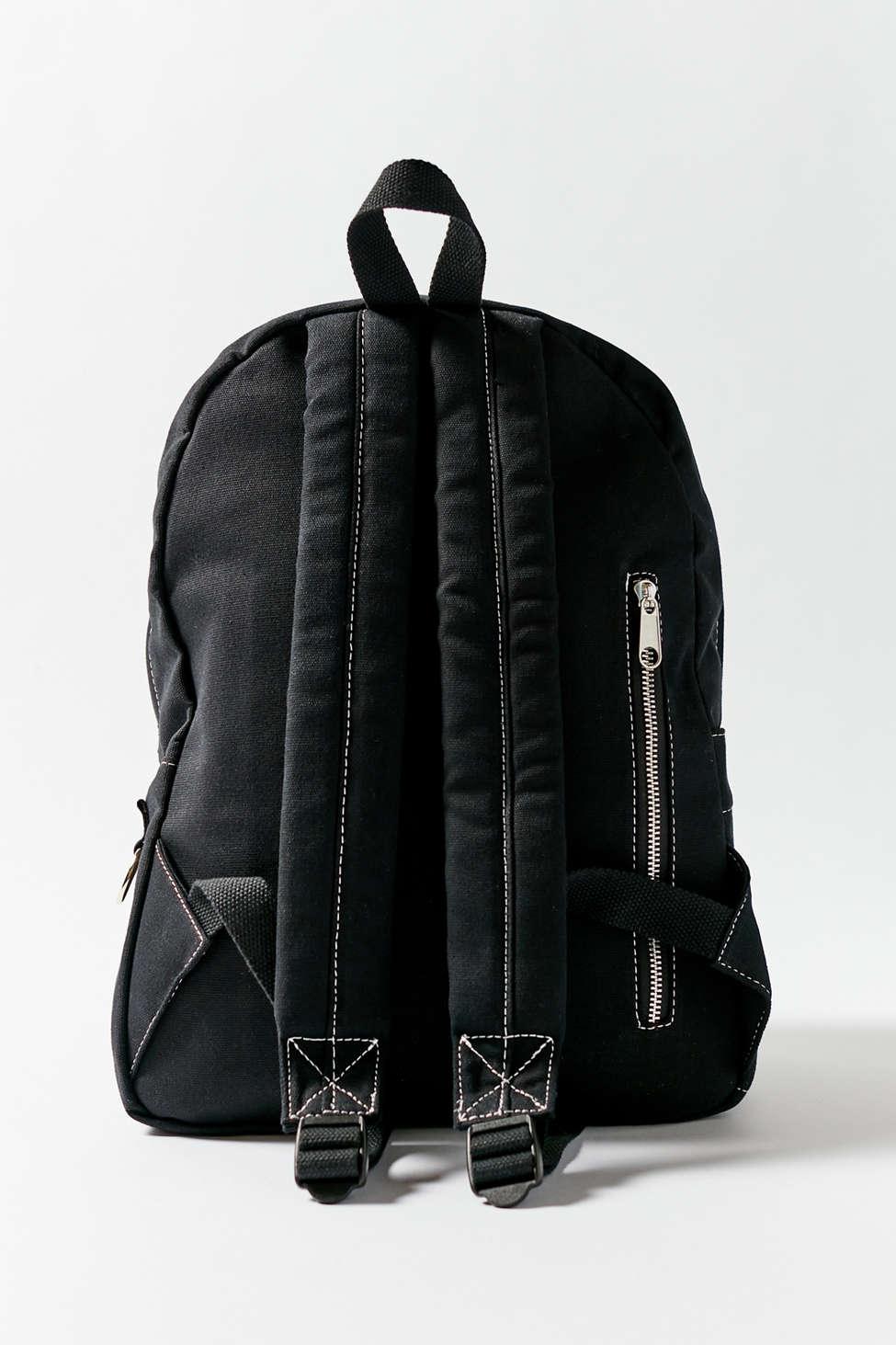 bdg canvas mini backpack black Women's BDG Backpacks from $39