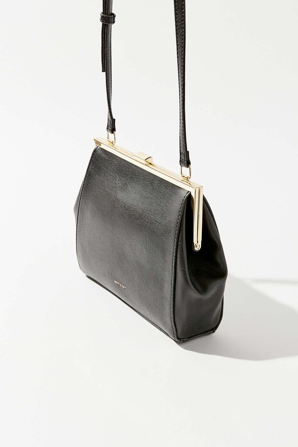 Matt Nat Reika Crossbody Bag Lyst