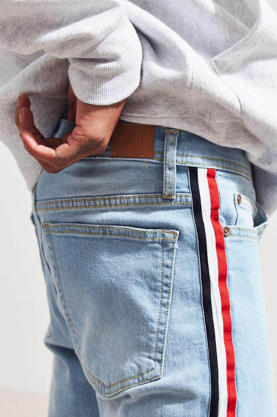 bdg skinny stretch jeans