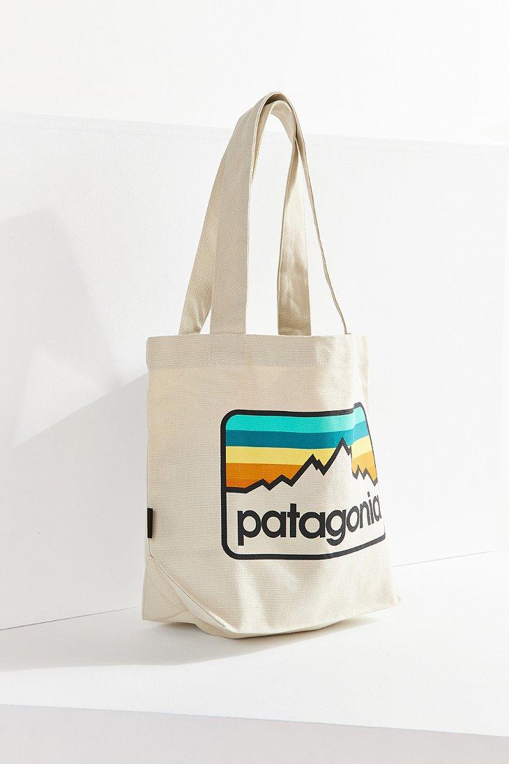Patagonia mini tote sale