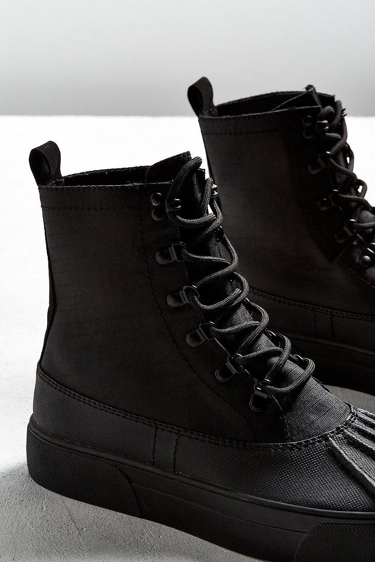 urban duck boot
