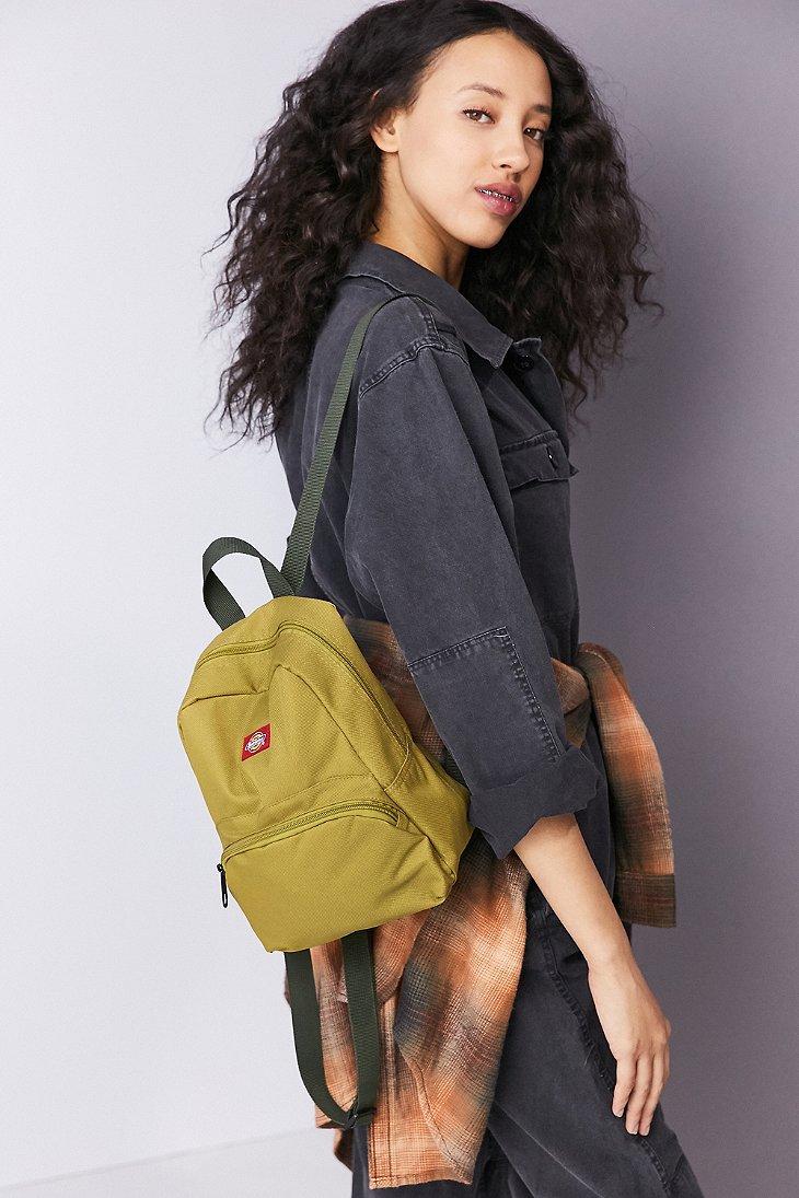 Dickies X Uo Backpack in Green | Lyst