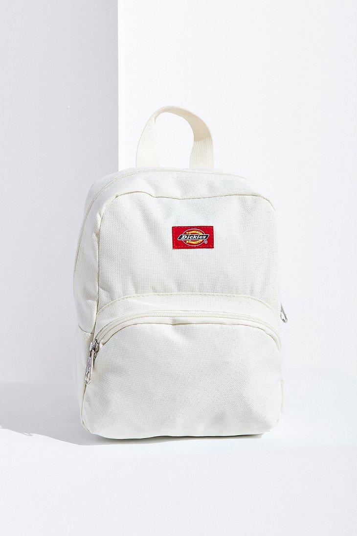 dickies mini backpack urban outfitters