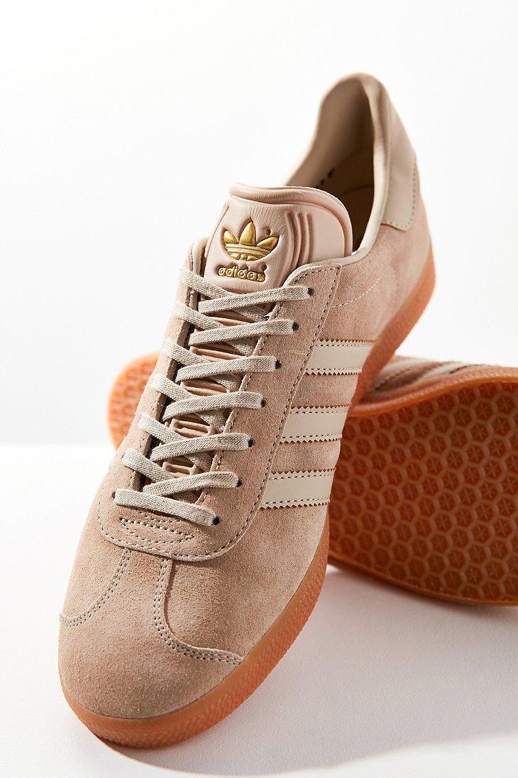 adidas gum sole sneakers