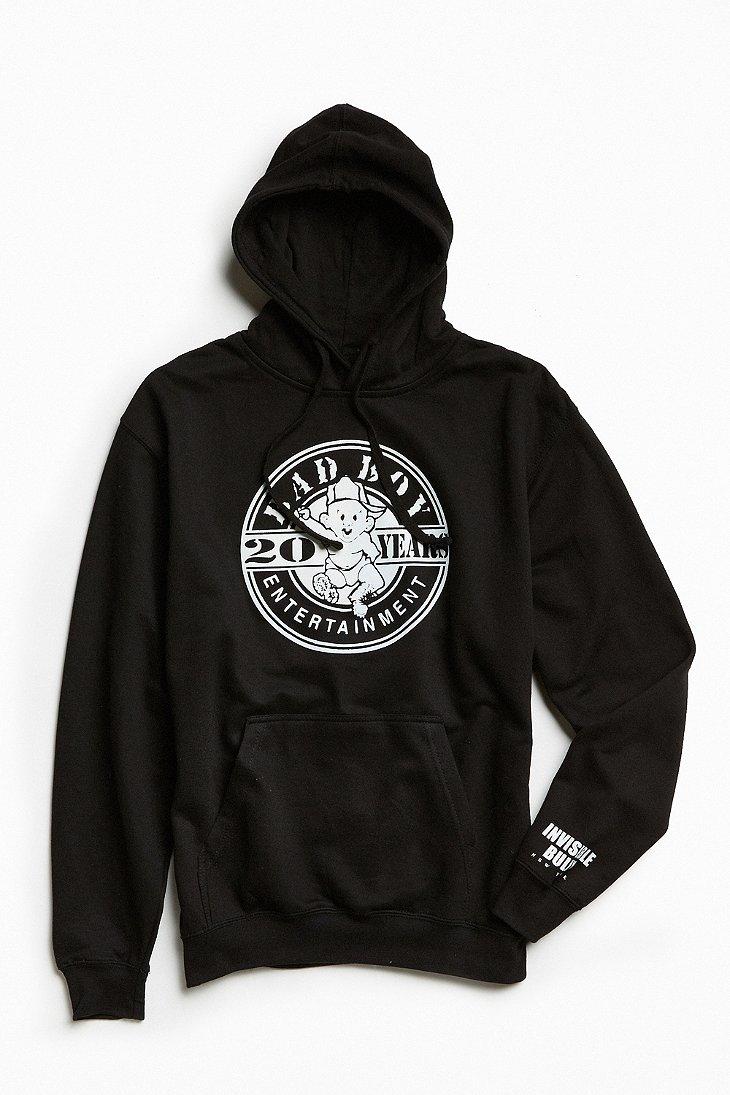 hoodie bad boy