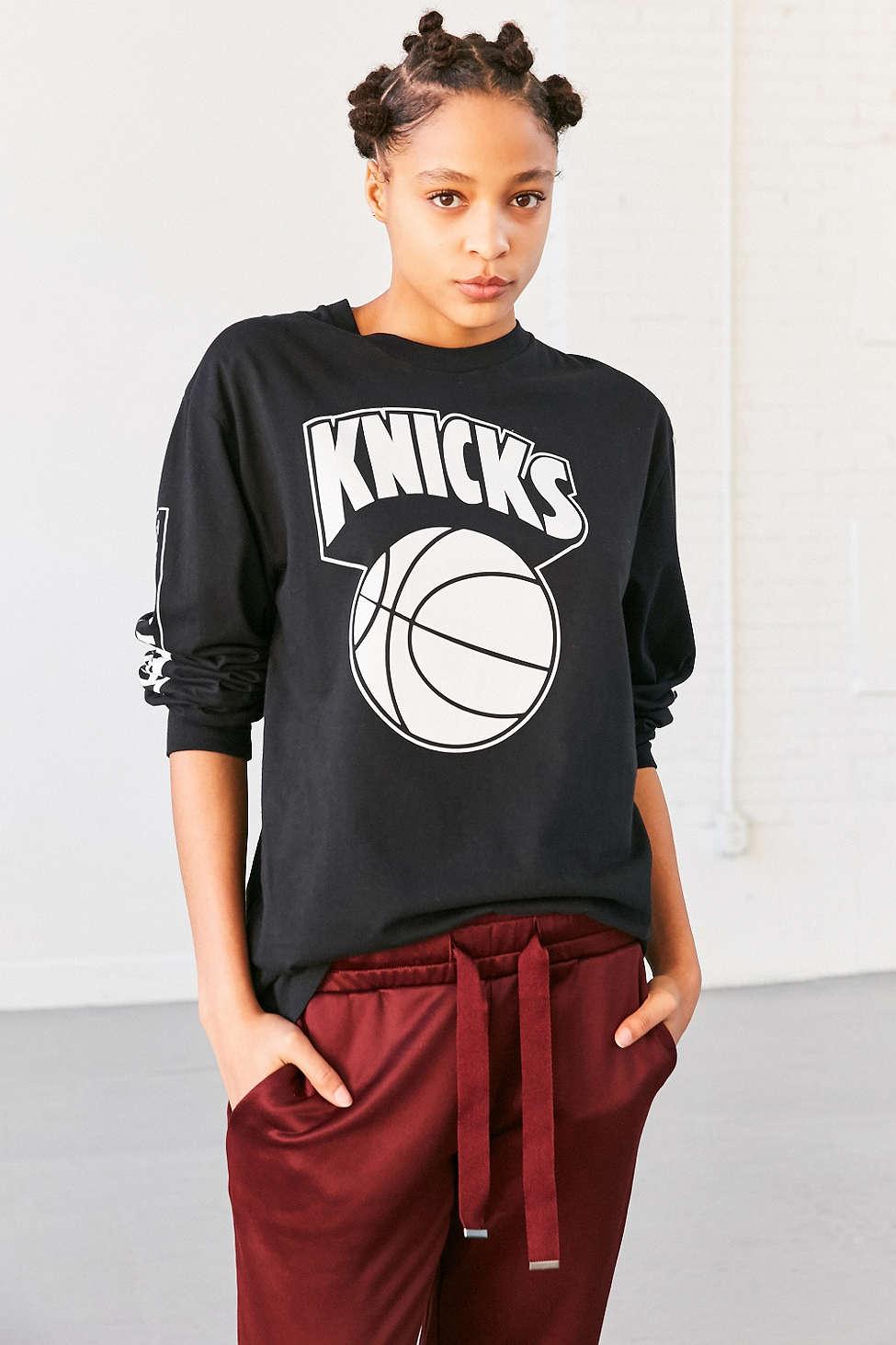 mitchell and ness tee shirts