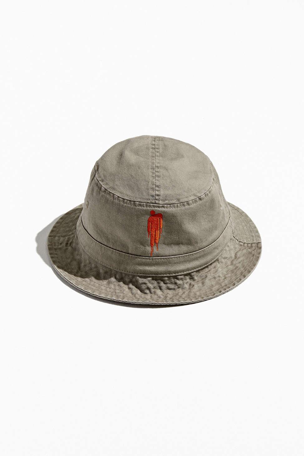 billie eilish bucket hat urban outfitters