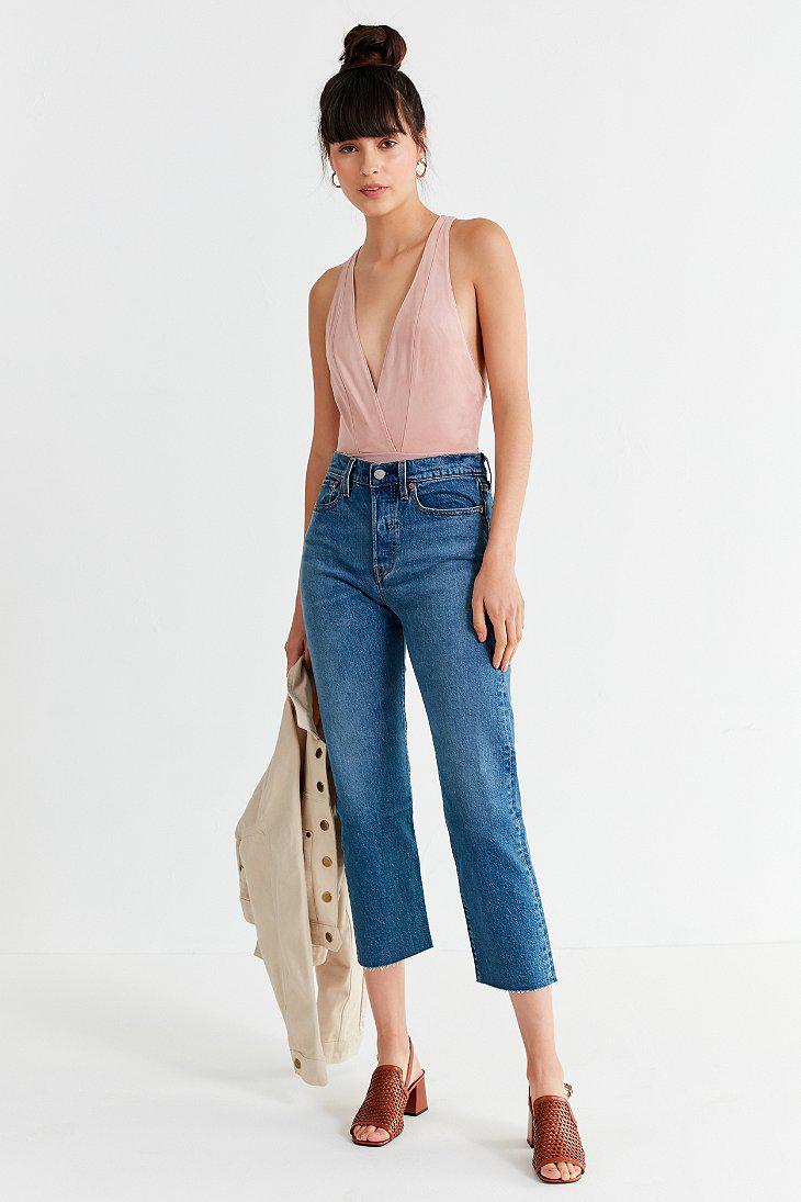 levi's wedgie love triangle Cheaper Than Retail Price> Buy Clothing,  Accessories and lifestyle products for women & men -