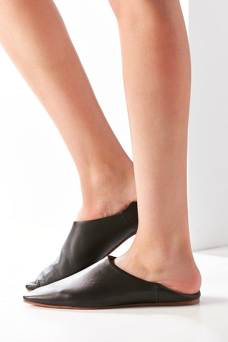 jeffrey campbell vijay flats