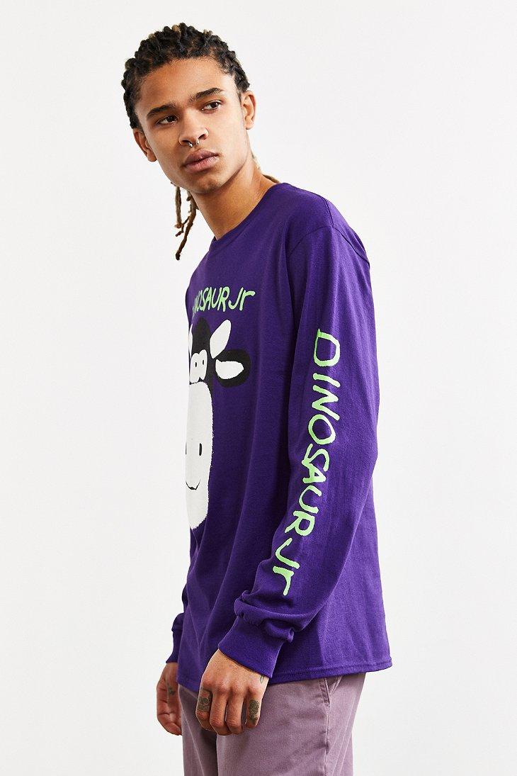 Urban Outfitters Cotton Dinosaur Jr 
