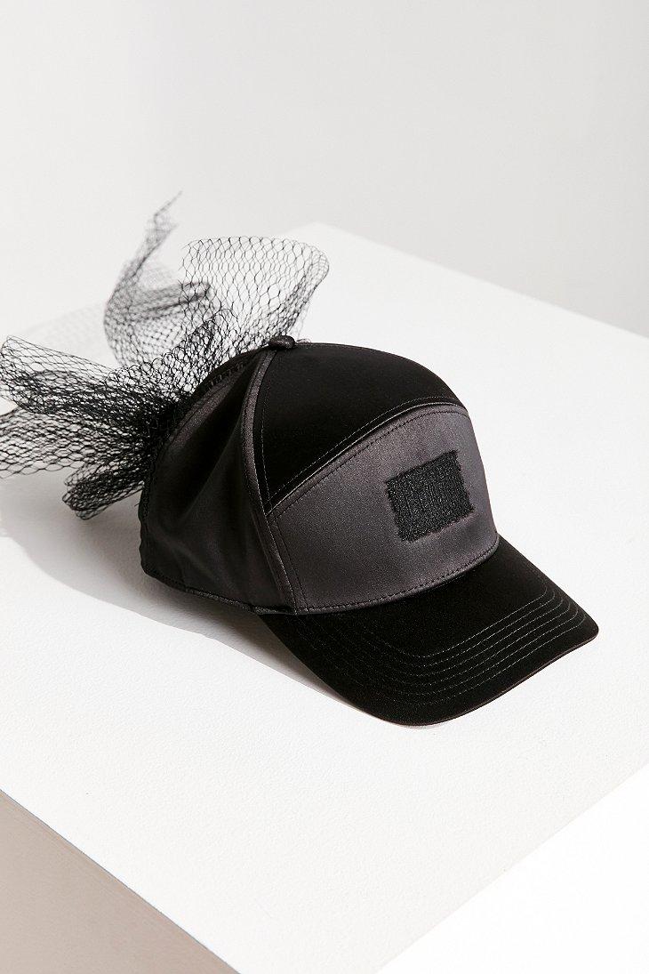 puma net cap