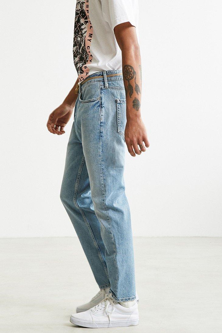 dad jeans vintage