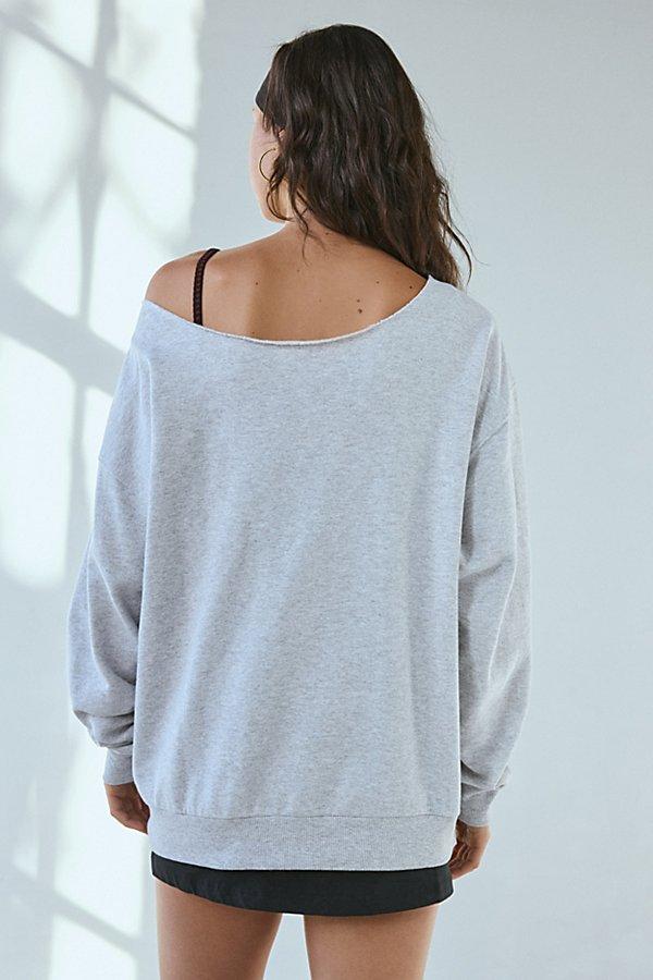 Urban Outfitters Coast-To-Coast Champions Oversized Off-The