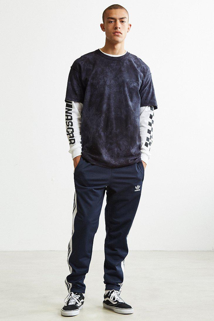 adidas adibreak tearaway track pant